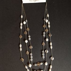 Charming Charlie necklace